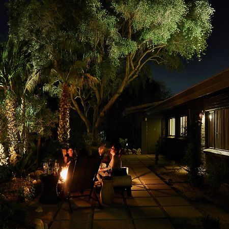 Two Bunch Palms Resort & Spa - Adults Only Desert Hot Springs Luaran gambar