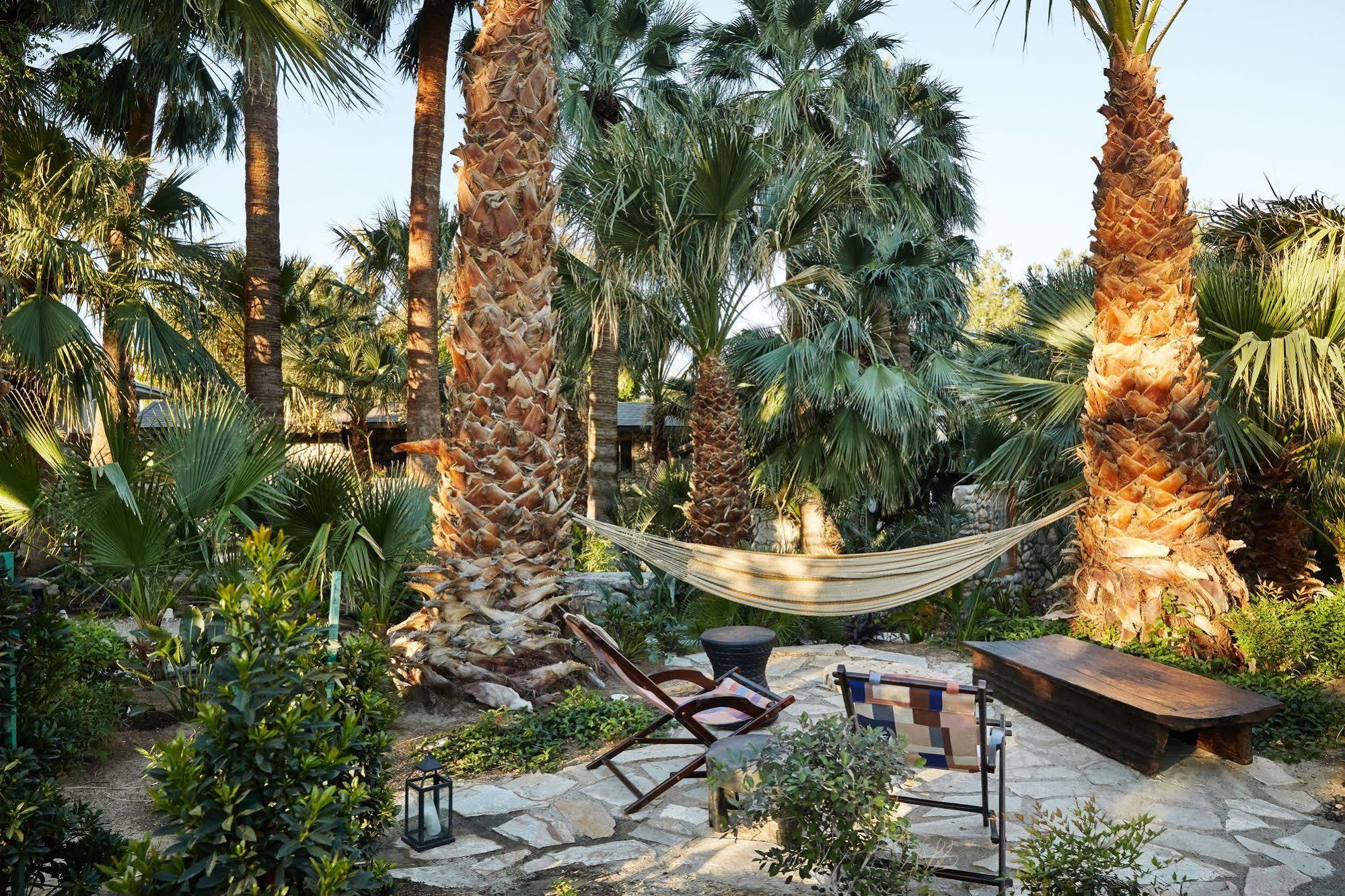 Two Bunch Palms Resort & Spa - Adults Only Desert Hot Springs Luaran gambar